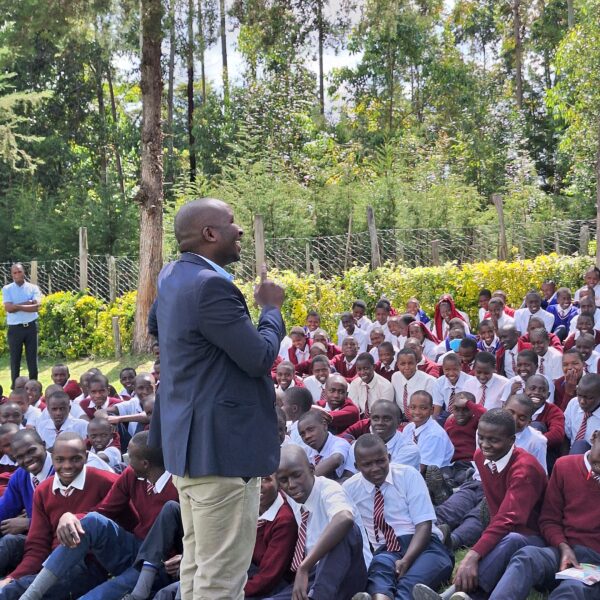 Chepseon Polytechnic Legal Aspects vs Teenage Pregnancies: Chepseon Complex High School ...
